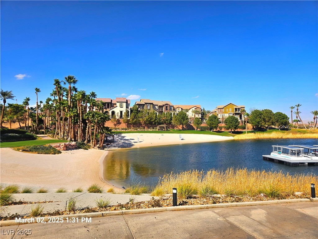 5 Rainbow Point Place Henderson NV 89011