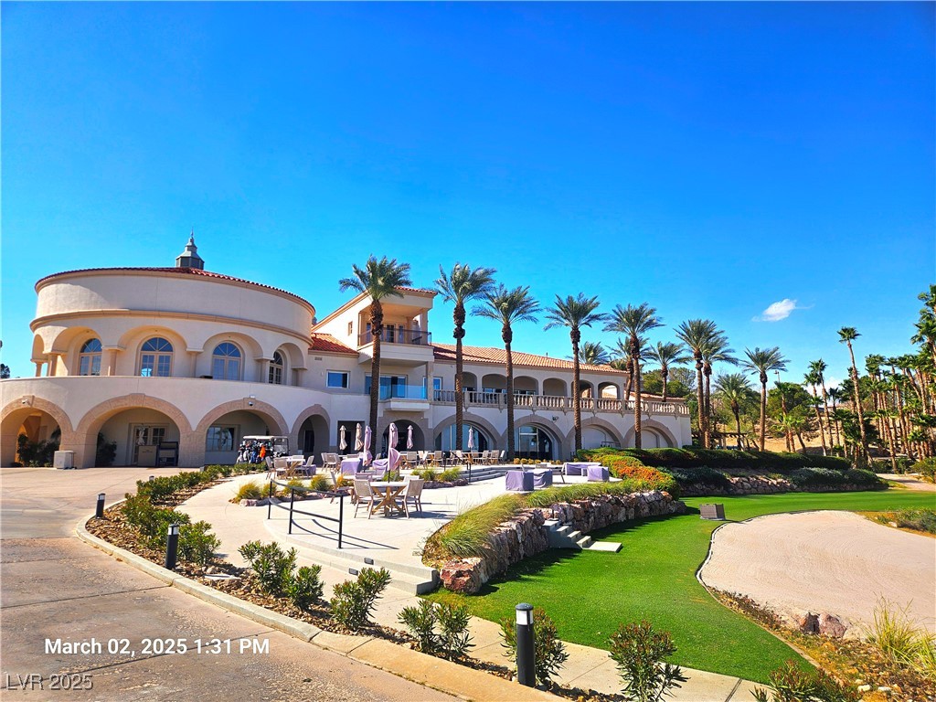 5 Rainbow Point Place Henderson NV 89011