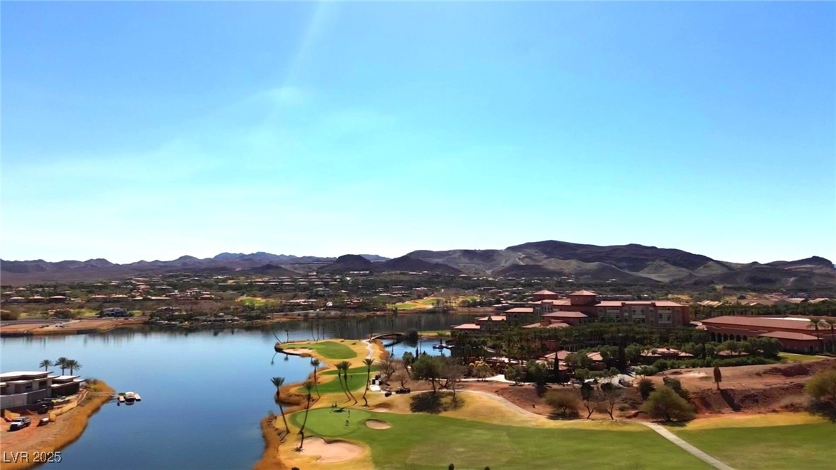 5 Rainbow Point Place Henderson NV 89011