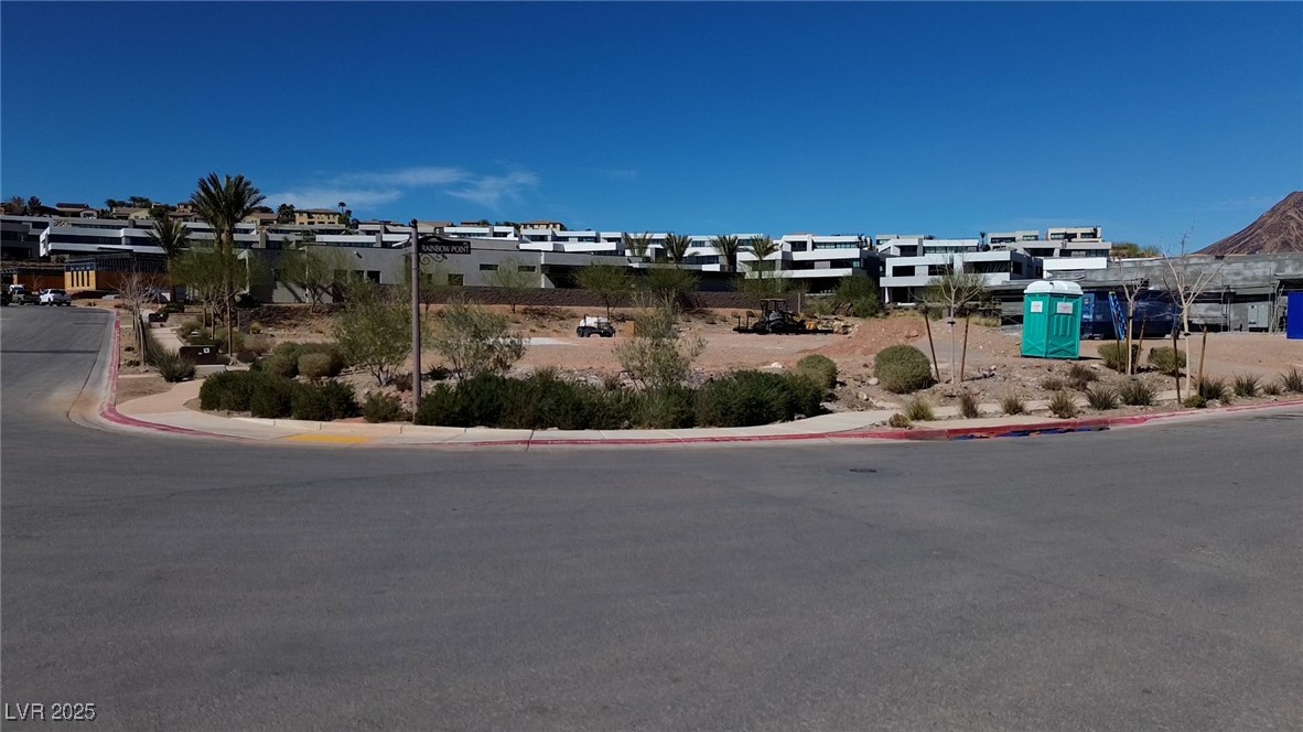 5 Rainbow Point Place Henderson NV 89011