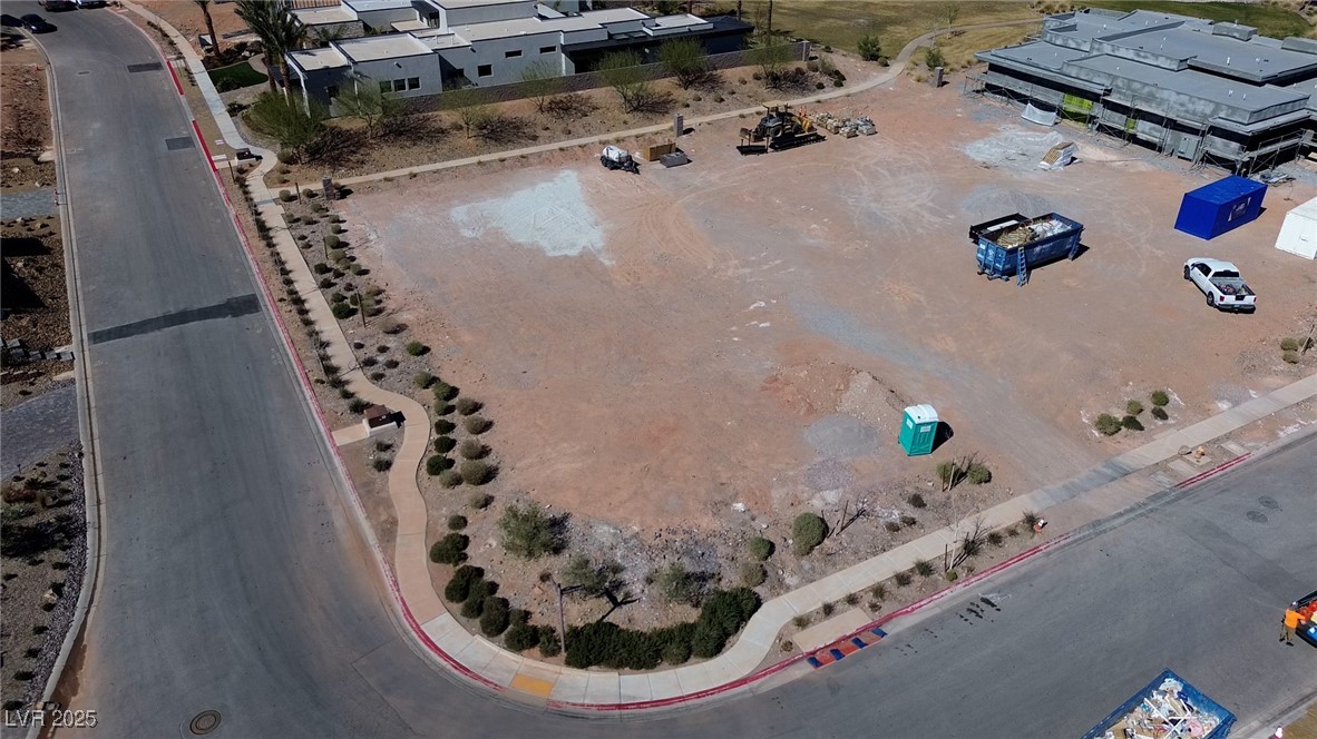 5 Rainbow Point Place Henderson NV 89011