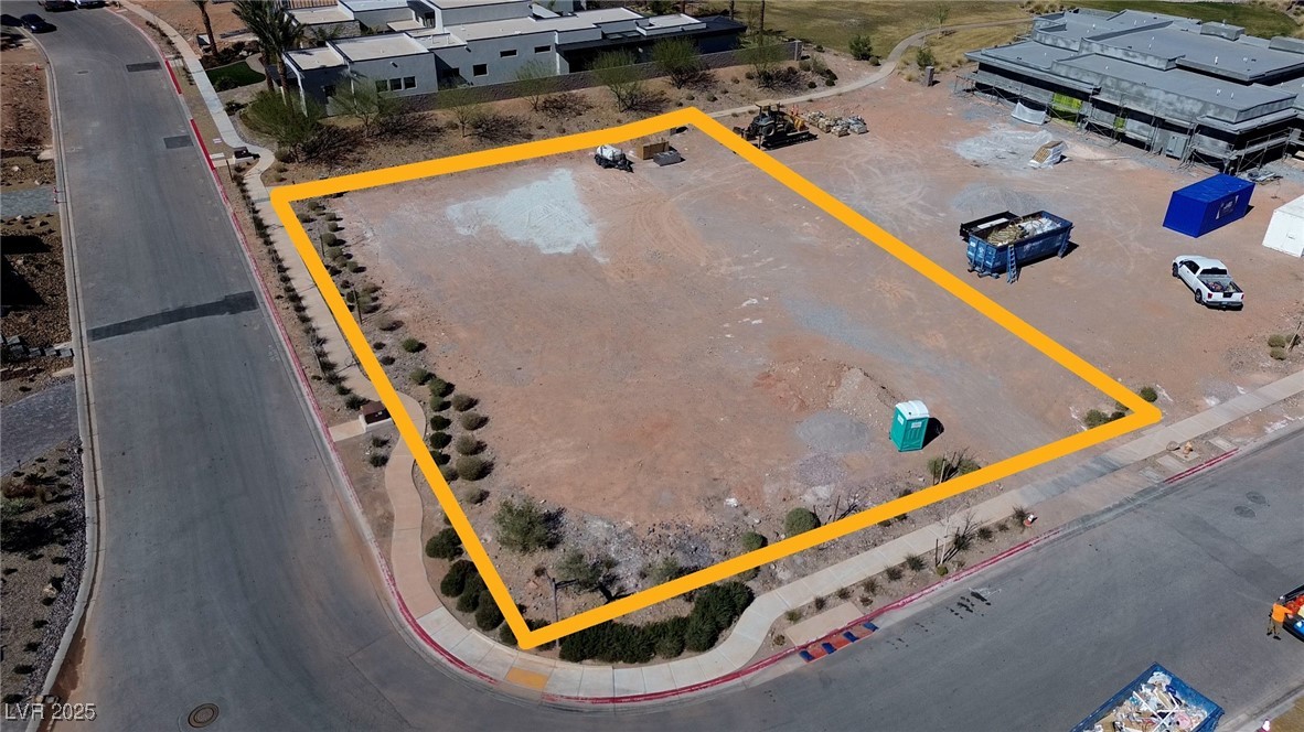 5 Rainbow Point Place Henderson NV 89011