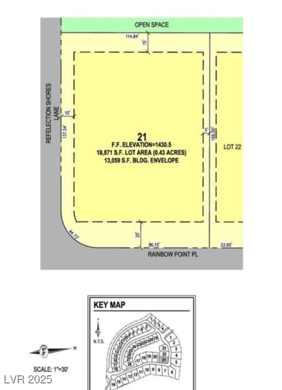 5 Rainbow Point Place Henderson NV 89011