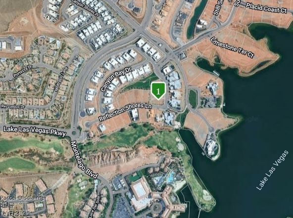 5 Rainbow Point Place Henderson NV 89011