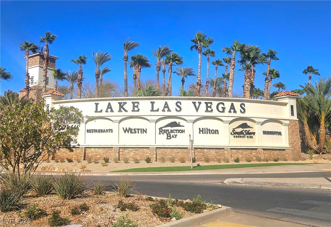 5 Rainbow Point Place Henderson NV 89011