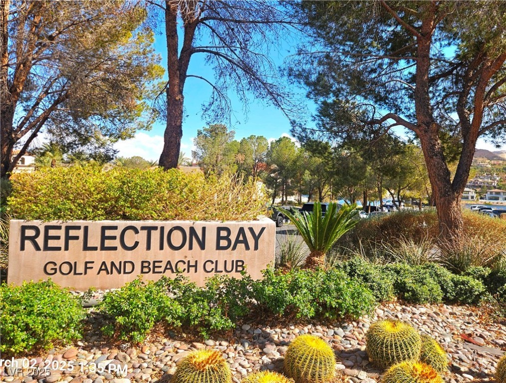 5 Rainbow Point Place Henderson NV 89011