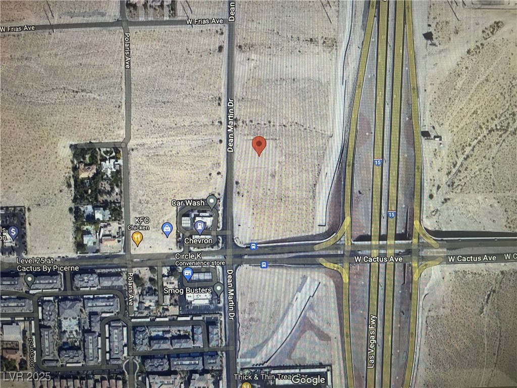 10410 Dean Martin Drive Las Vegas NV 89141