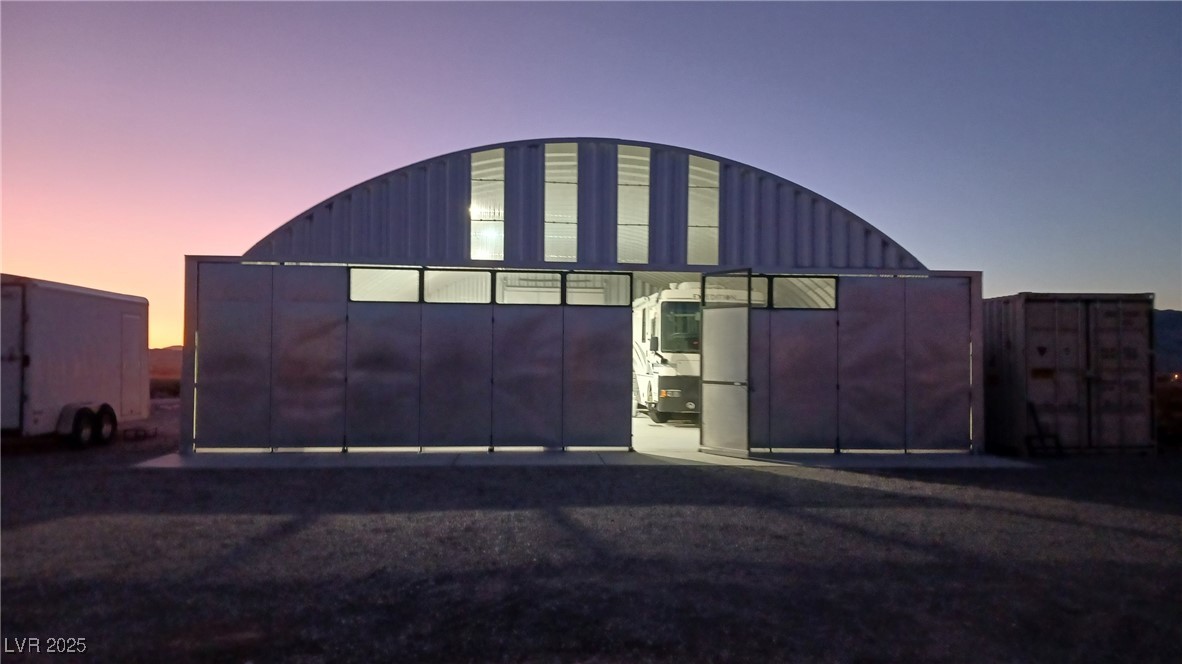 3261 North Bellanca Place Pahrump NV 89060