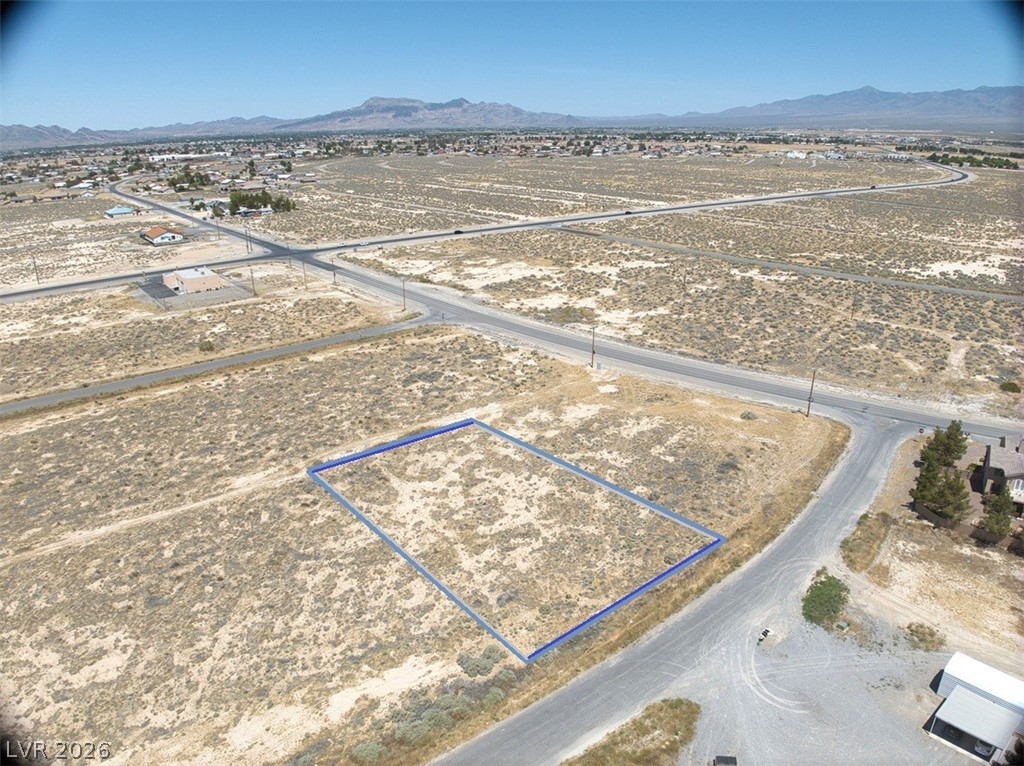 2760 South Spy Glass Avenue Pahrump NV 89048