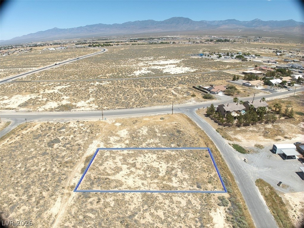 2760 South Spy Glass Avenue Pahrump NV 89048