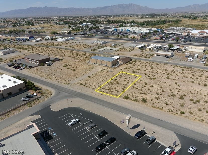 120 South Humahuaca Street Pahrump NV 89048