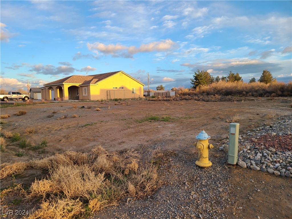 441 Arapahoe Street Pahrump NV 89048