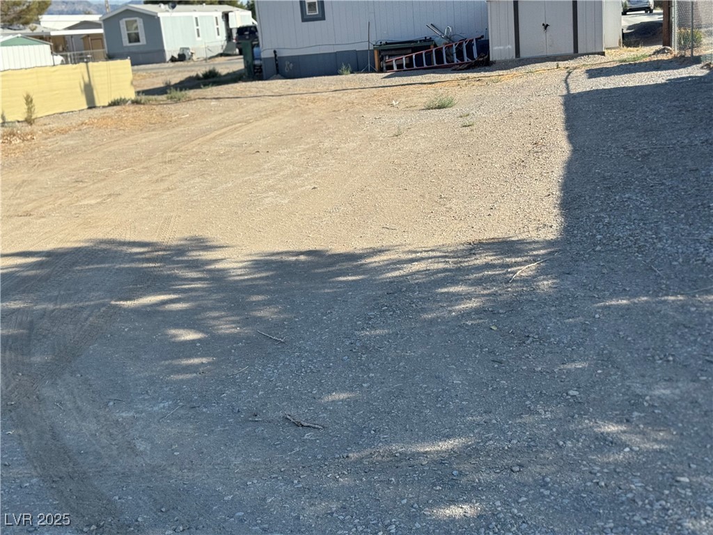 100 Old Mine Road Pahrump NV 89048