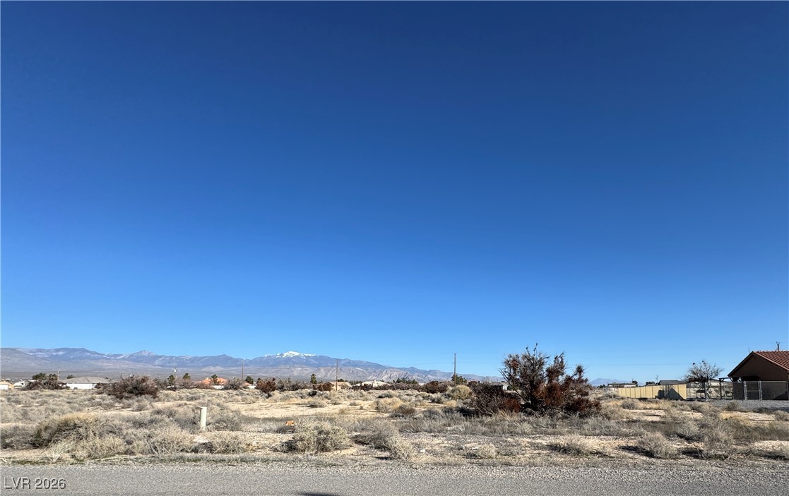 1771 Old West Avenue Pahrump NV 89048