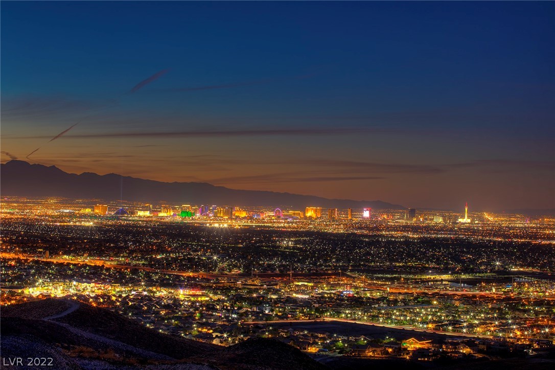 576 Magma Peak Drive Henderson NV 89012