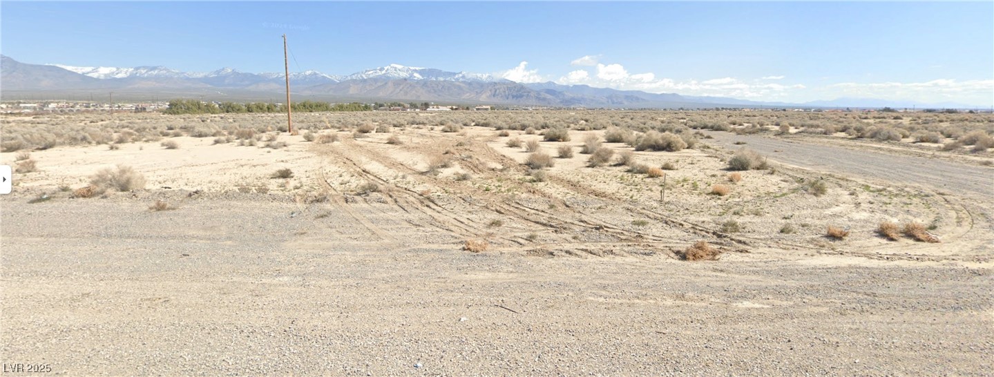 1410 Casino Street Pahrump NV 89048