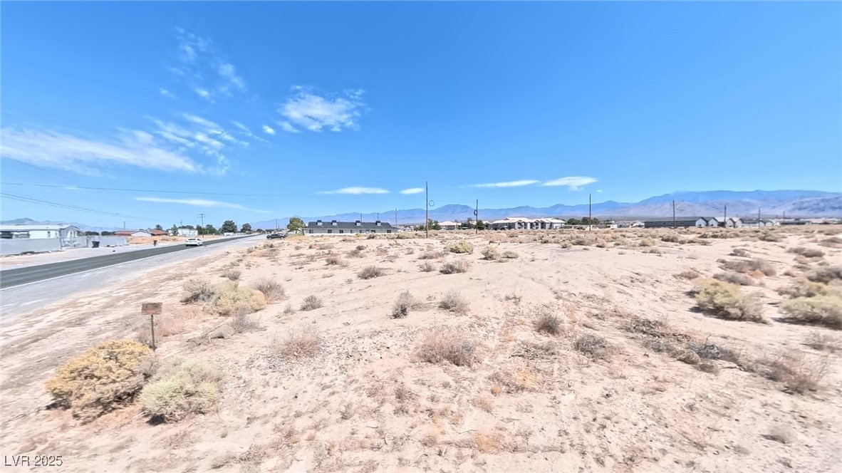 1410 Casino Street Pahrump NV 89048