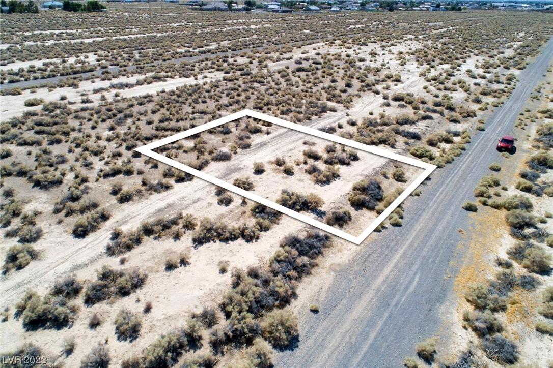 1231 East Idaho Street Pahrump NV 89048