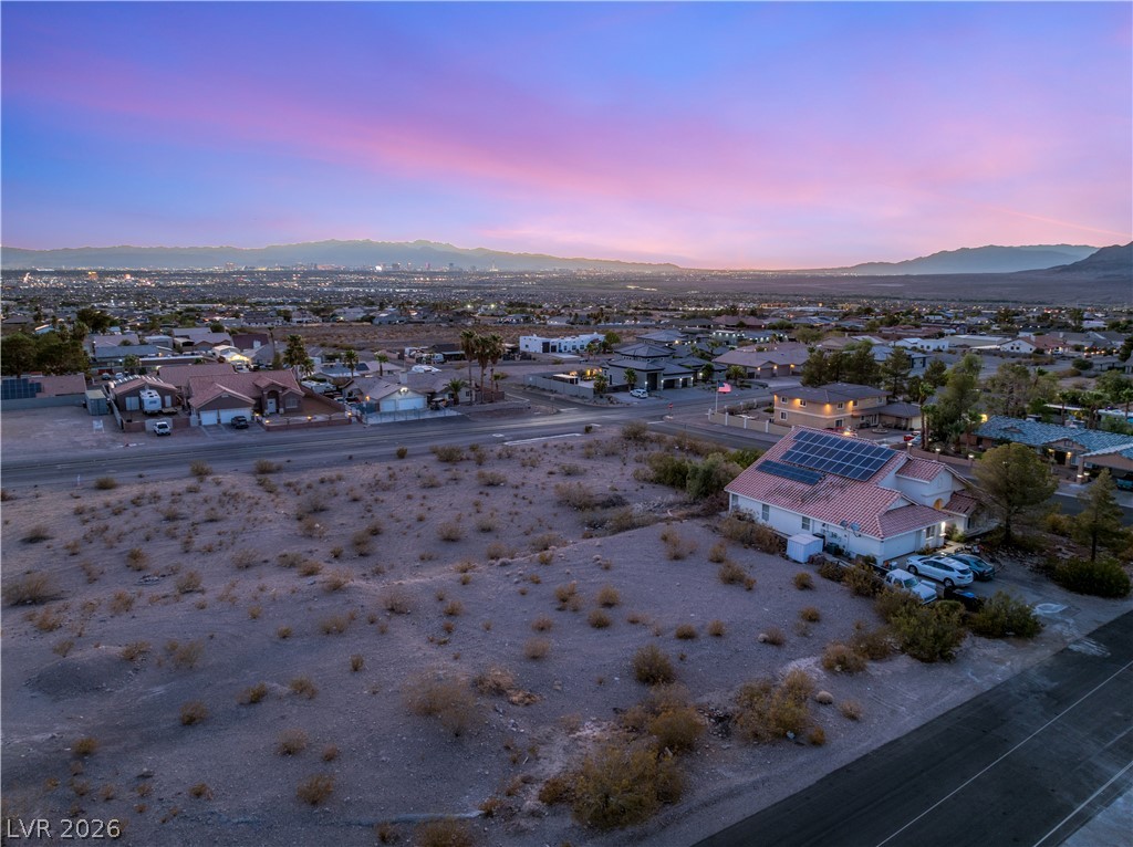 0000 Jena Street Henderson NV 89015