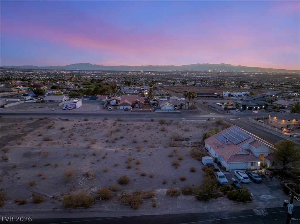 0000 Jena Street Henderson NV 89015