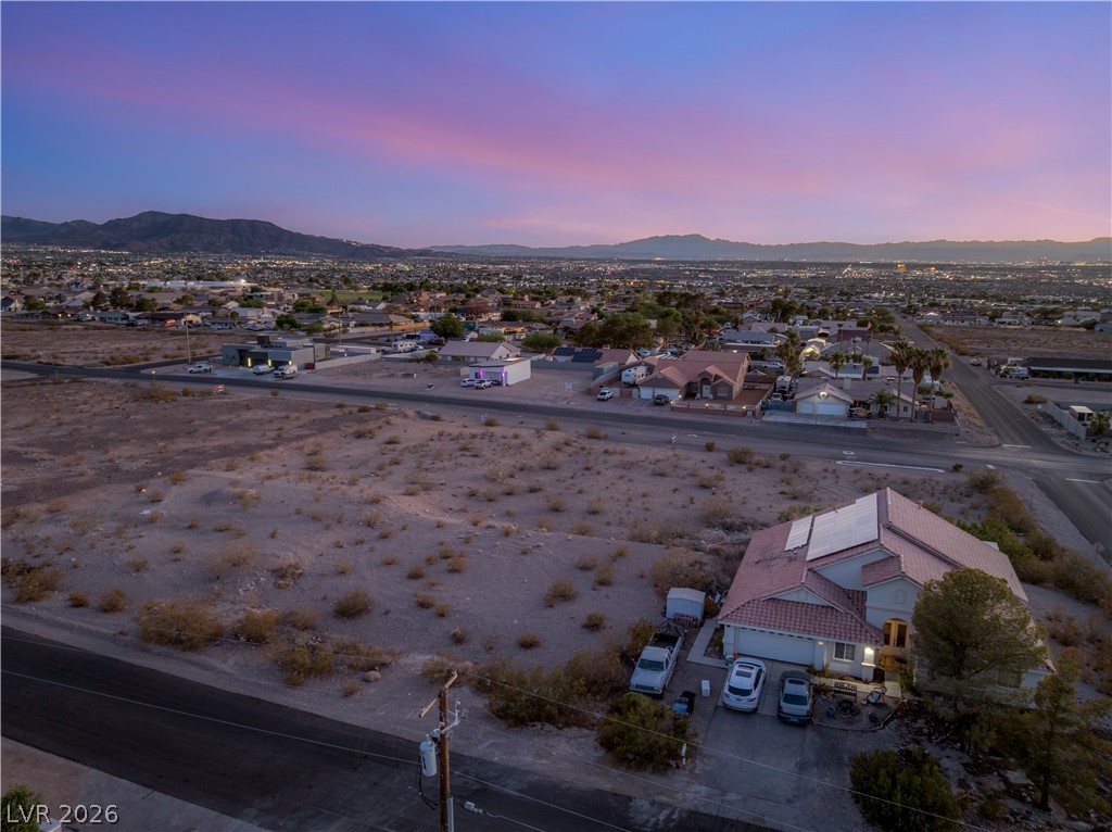 0000 Jena Street Henderson NV 89015