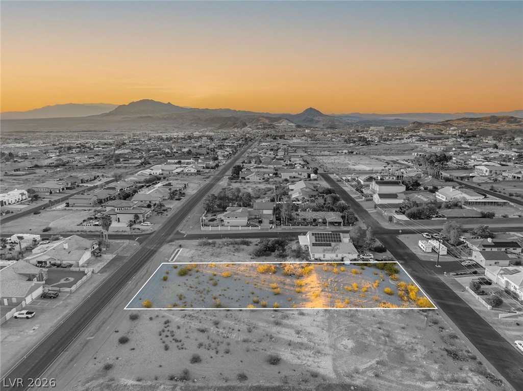 0000 Jena Street Henderson NV 89015