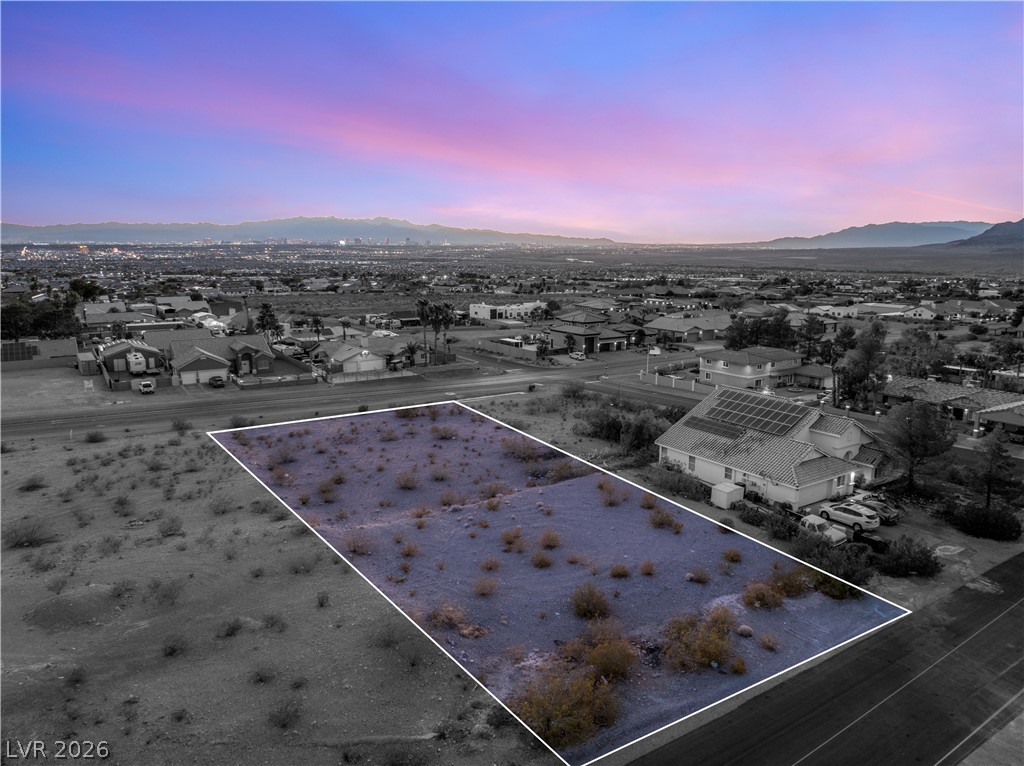 0000 Jena Street Henderson NV 89015