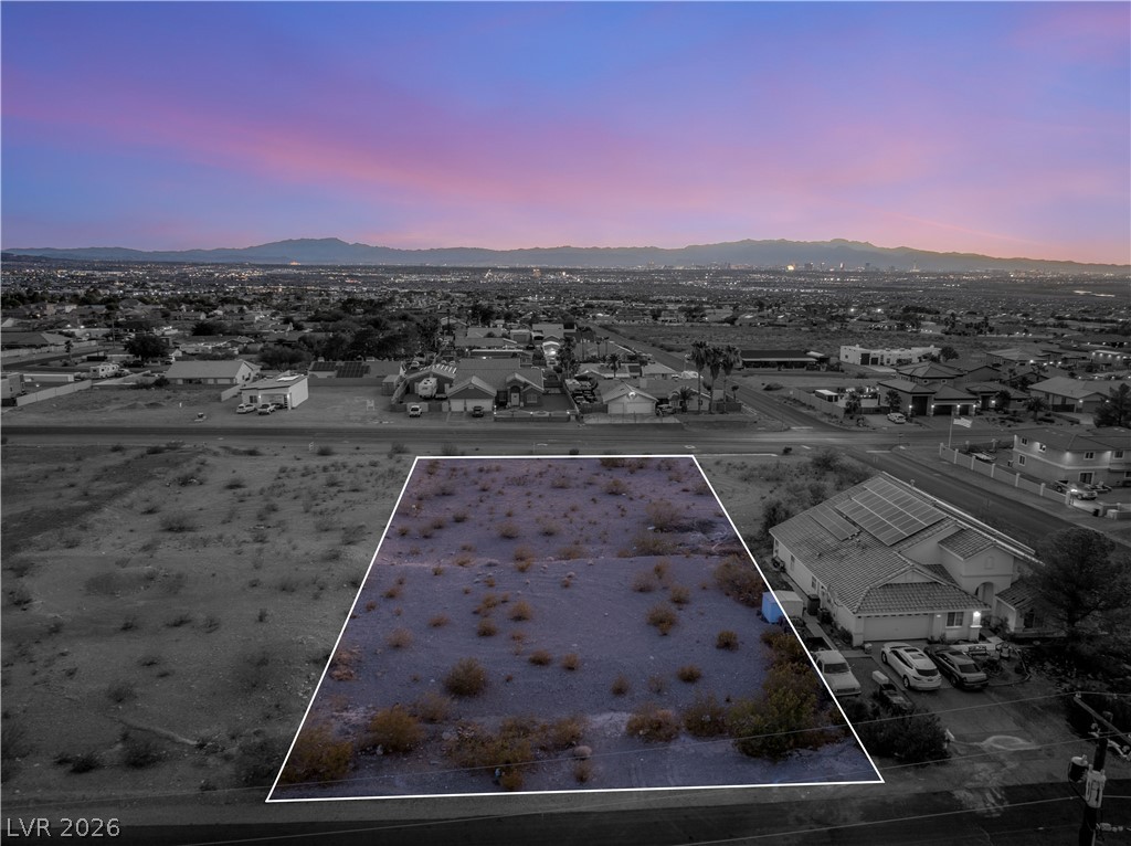 0000 Jena Street Henderson NV 89015