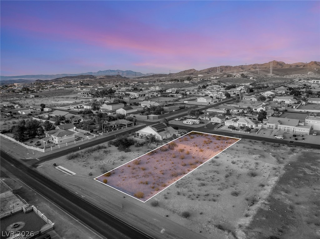 0000 Jena Street Henderson NV 89015