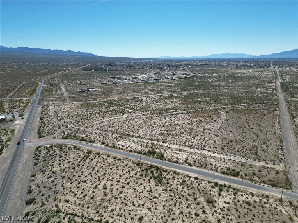3461 East Whistler Road Pahrump NV 89048