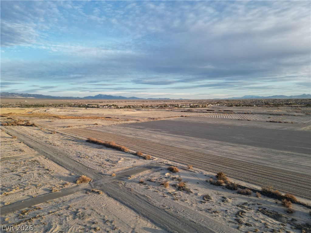 3461 East Whistler Road Pahrump NV 89048
