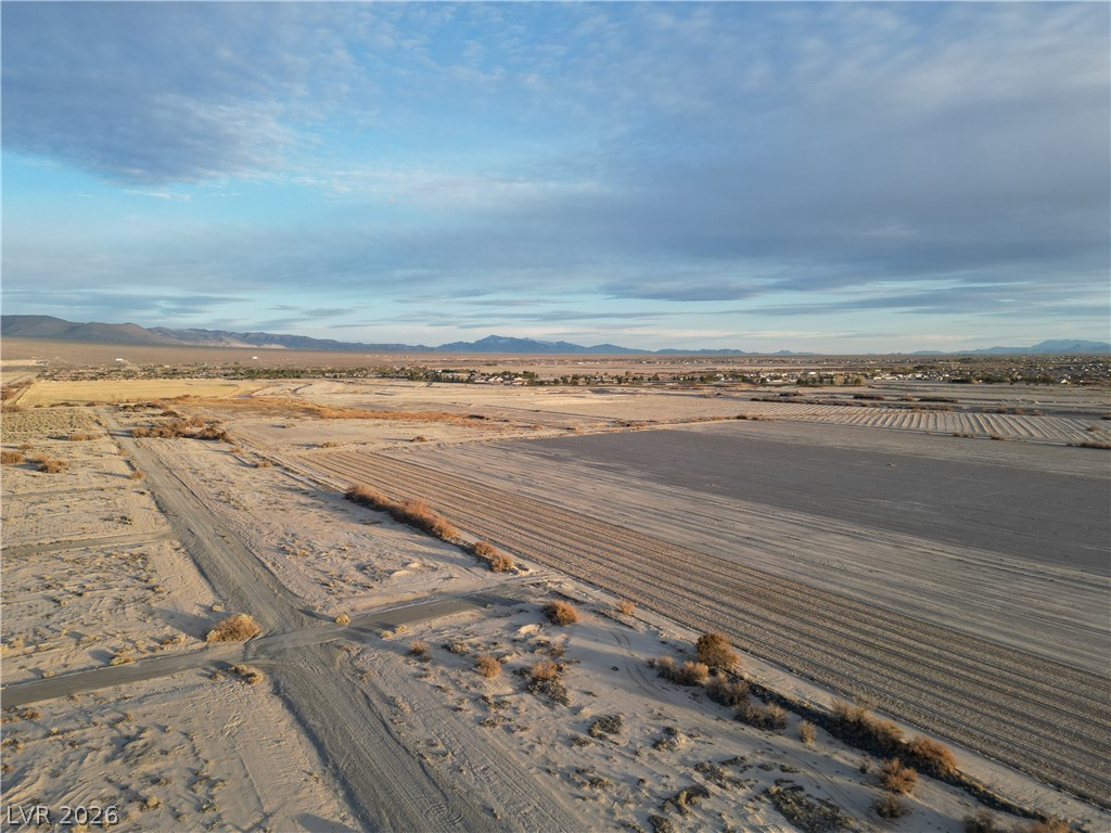 3461 East Whistler Road Pahrump NV 89048