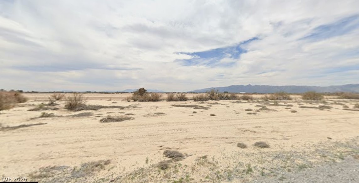 3461 East Whistler Road Pahrump NV 89048