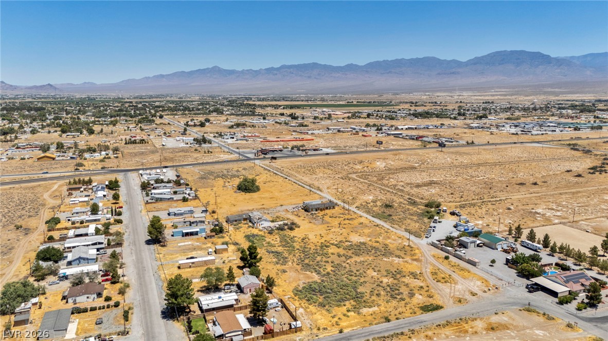 0000 South Linda Street Pahrump NV 89048