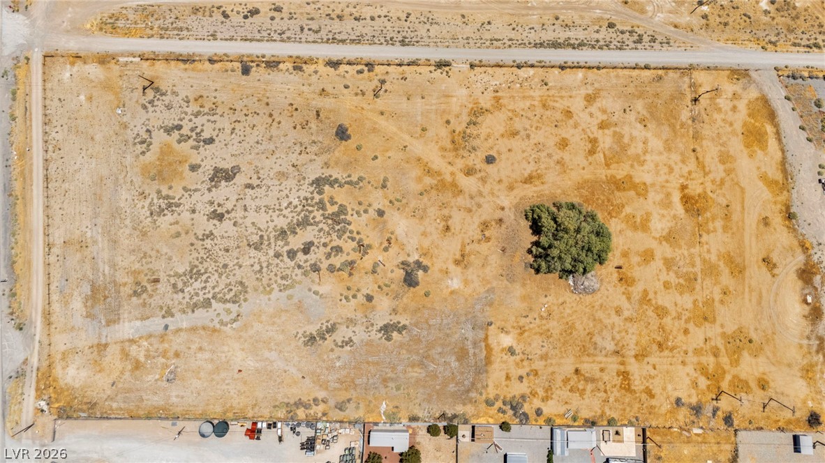 0000 South Linda Street Pahrump NV 89048
