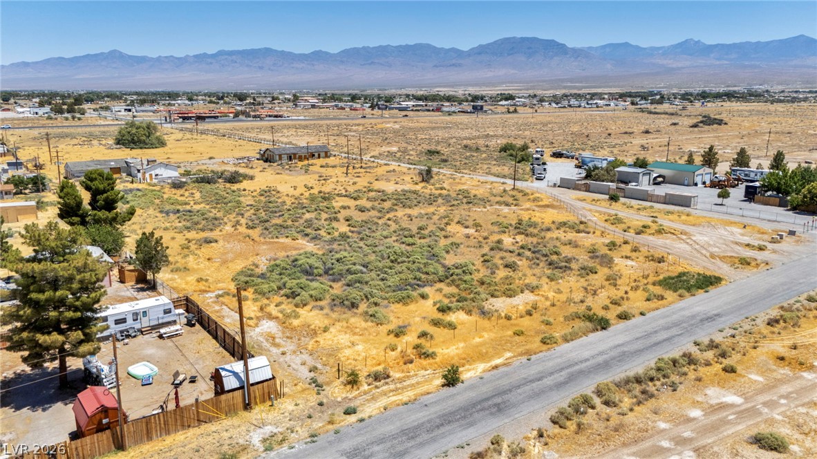 0000 South Linda Street Pahrump NV 89048
