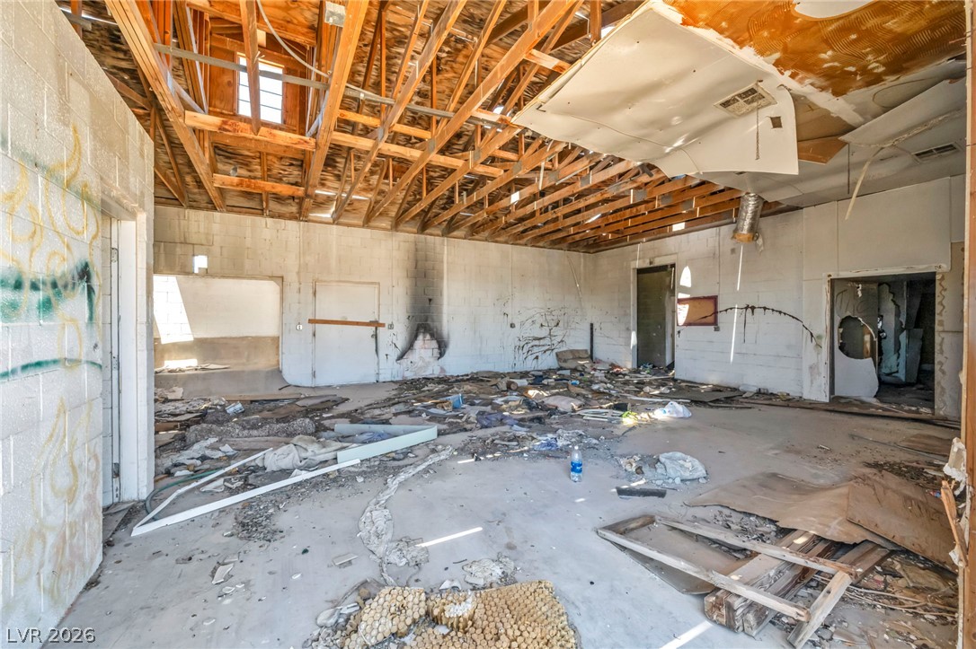 0000 South Linda Street Pahrump NV 89048