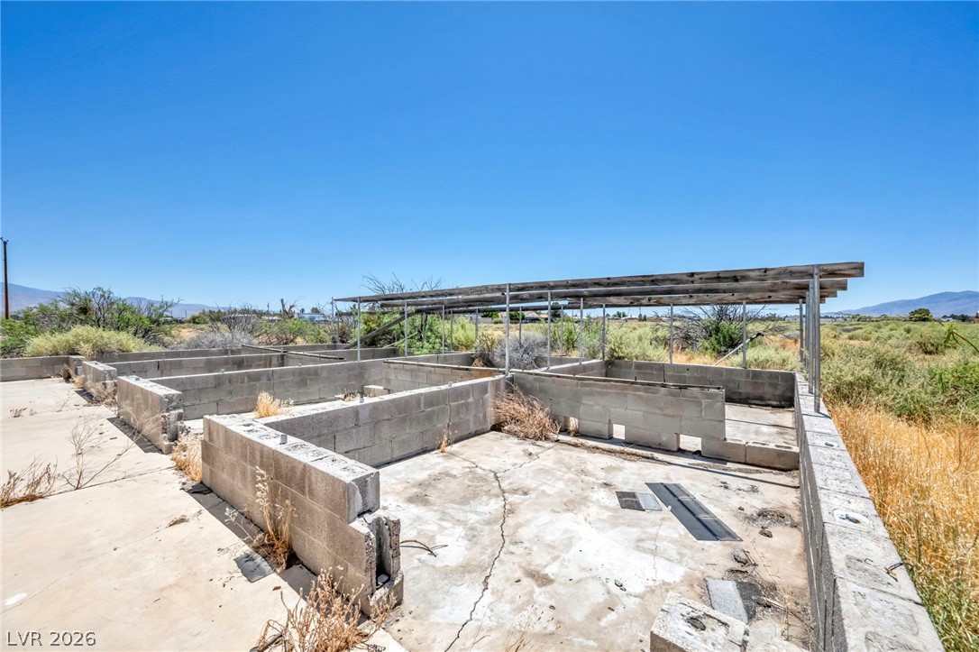 0000 South Linda Street Pahrump NV 89048