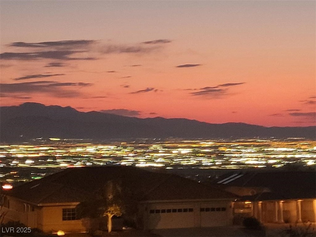 1888 Claudine Drive Las Vegas NV 89156