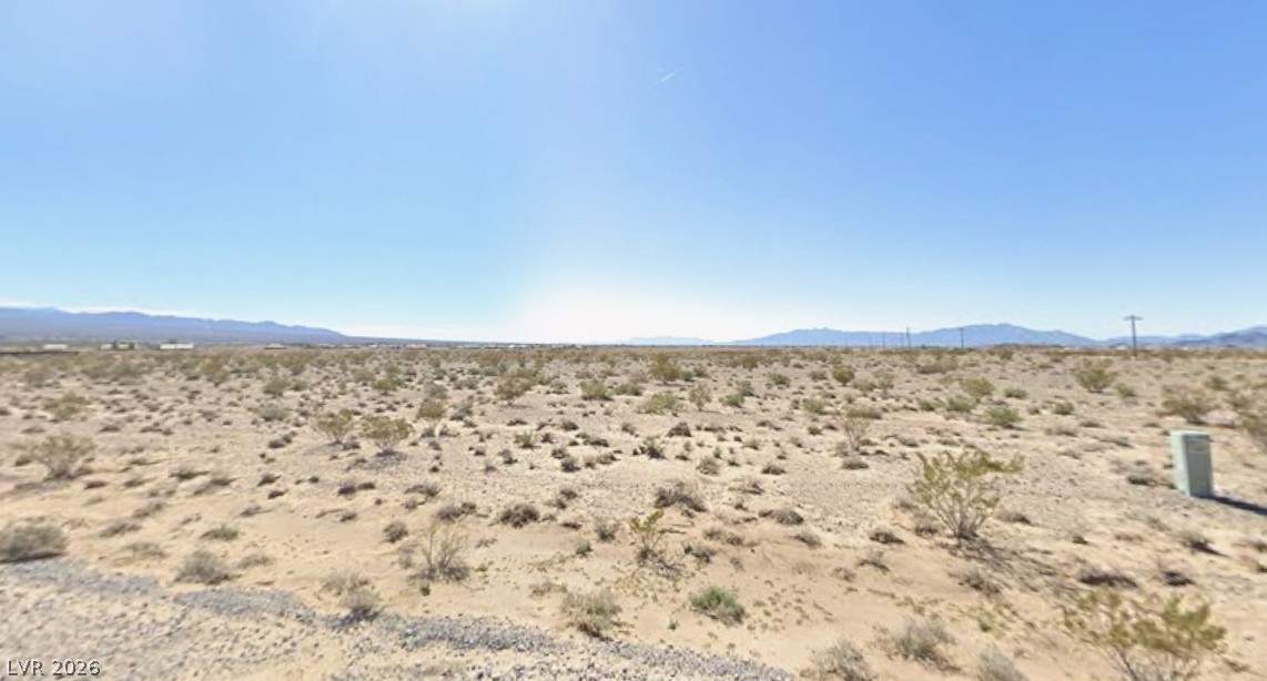 931 West Marva Lane Pahrump NV 89060