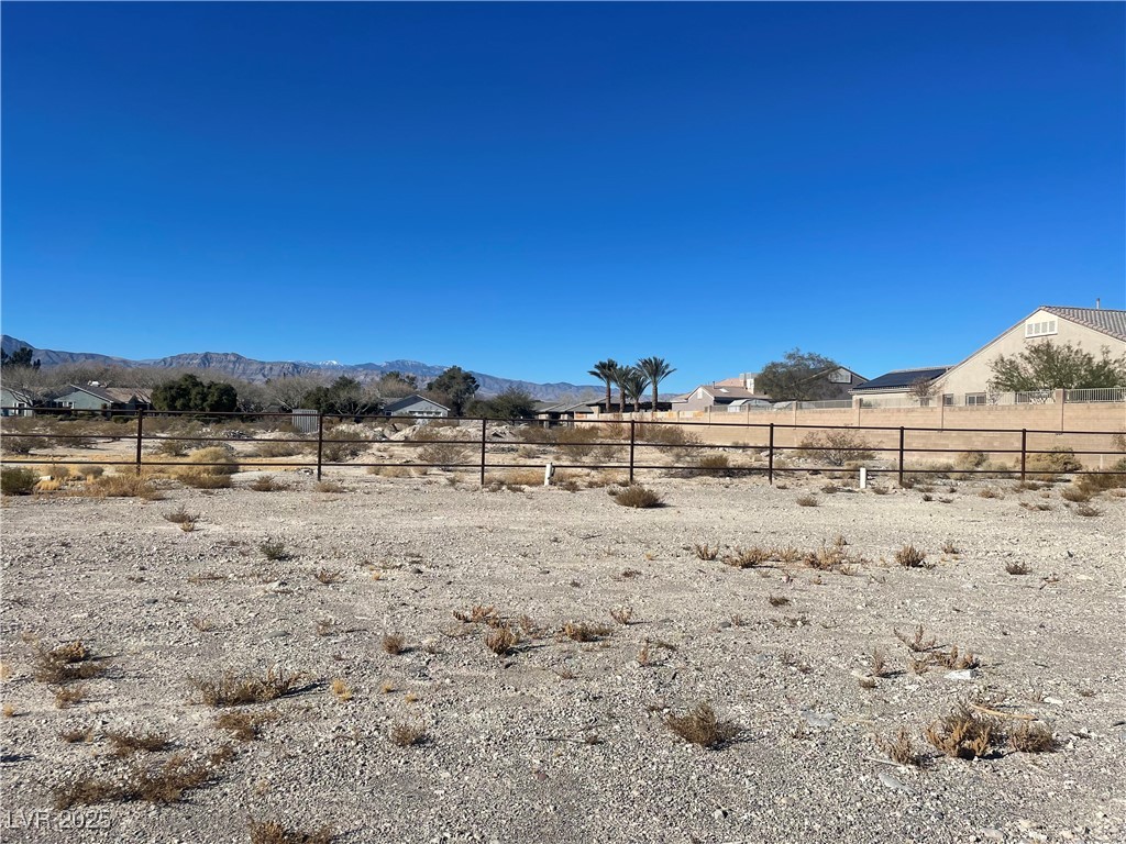 6720 Mustang Street Las Vegas NV 89131