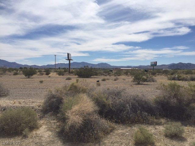 661 North Emery Street Pahrump NV 89060