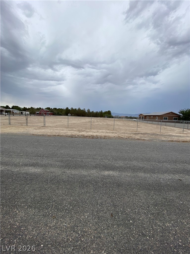 891 Mcmurray Drive Pahrump NV 89060