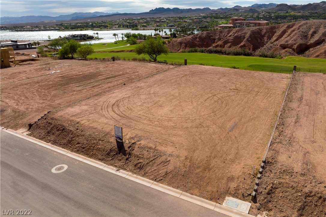 17 Reflection Shores Lane Henderson NV 89011
