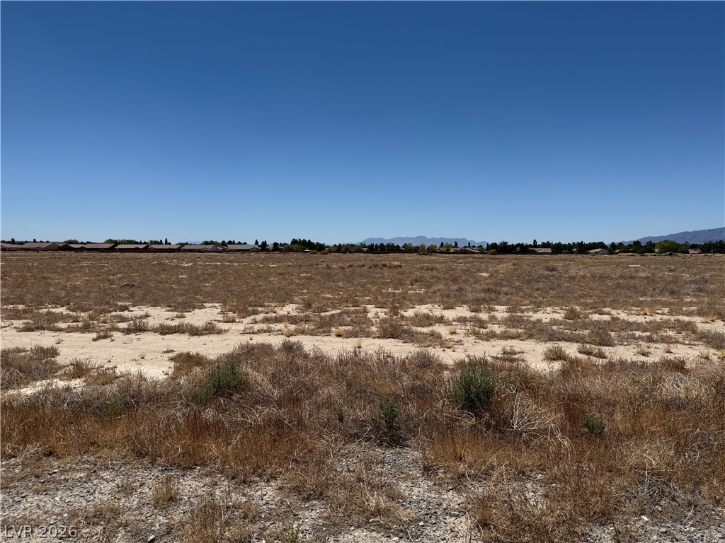 5331 East Roger Street Pahrump NV 89048