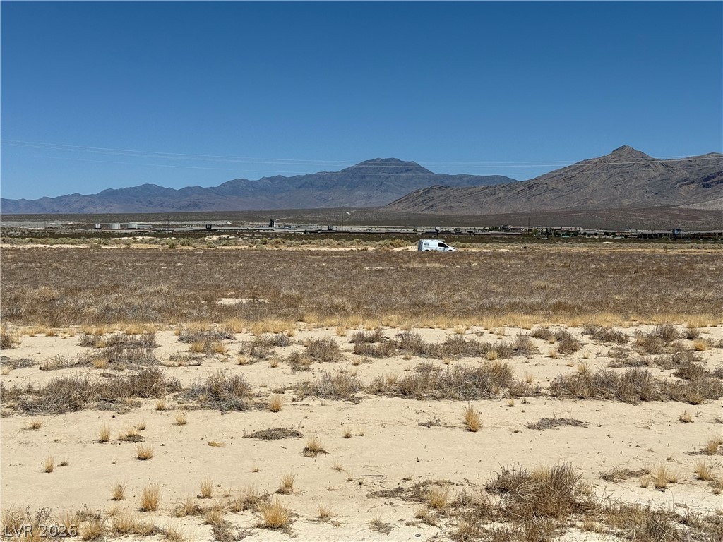5331 East Roger Street Pahrump NV 89048