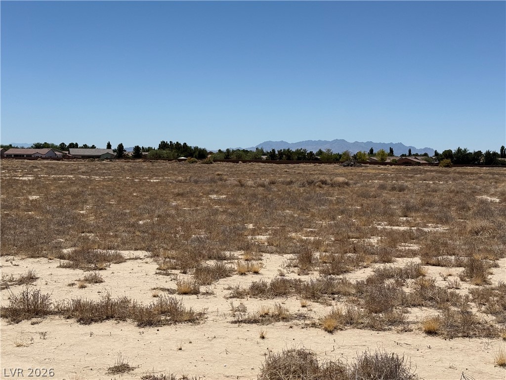 5331 East Roger Street Pahrump NV 89048