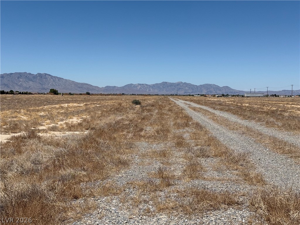 5331 East Roger Street Pahrump NV 89048