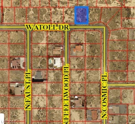 1100 West Atoll Drive Pahrump NV 89060