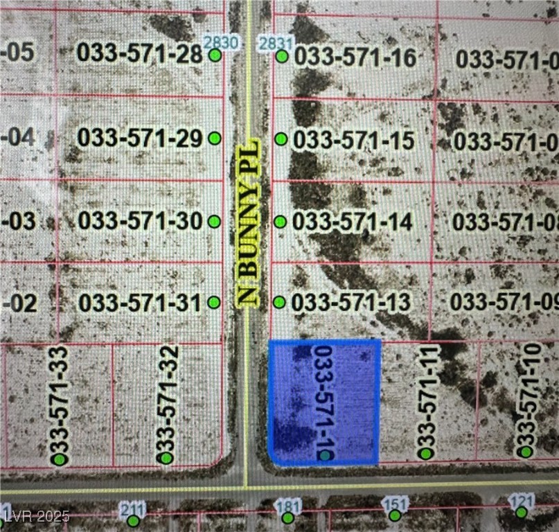 140 West Bonita Avenue Pahrump NV 89060